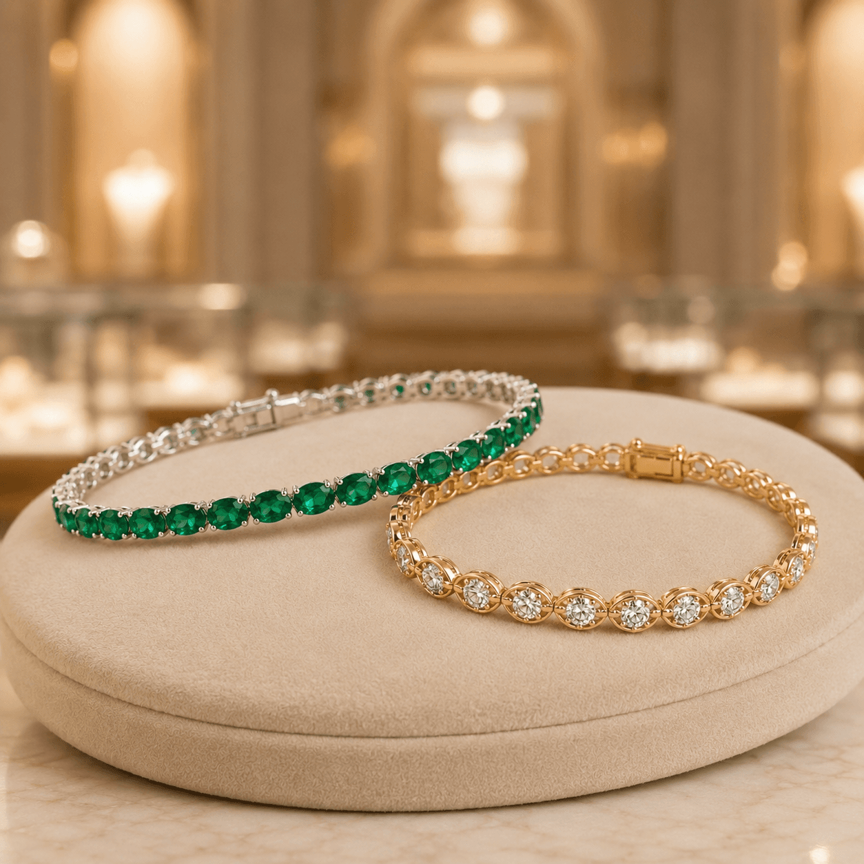 Pulseras